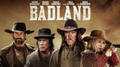 Badland Film