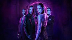 Ballerina Ballerina Logo