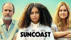 Suncoast film Logo